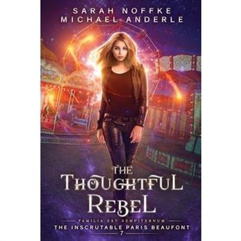 The Thoughtful Rebel