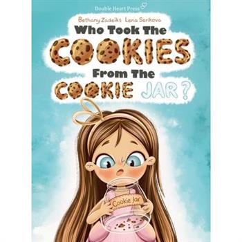 Who took the Cookies From the Cookie Jar