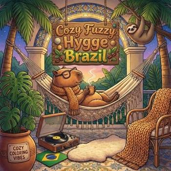 Cozy Fuzzy Hygge Brazil