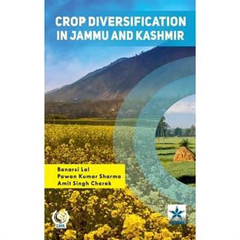 Crop Diversification in Jammu and Kashmir