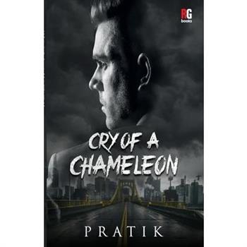 Cry Of A Chameleon