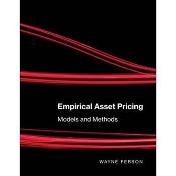 Empirical Asset Pricing