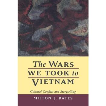 The Wars We Took to Vietnam