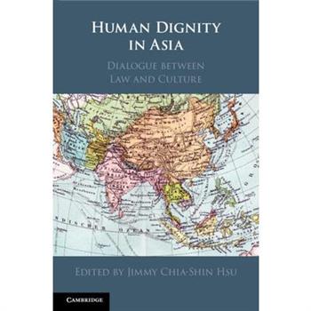 Human Dignity in Asia