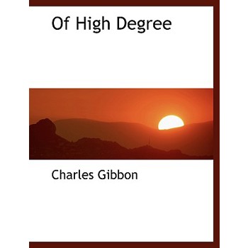 Of High Degree