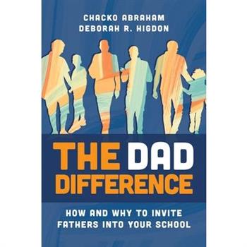 The Dad Difference