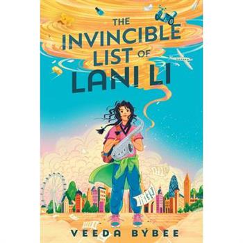 The Invincible List of Lani Li