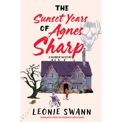 The Sunset Years of Agnes Sharp