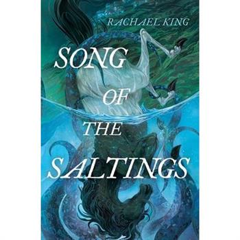 Song of the Saltings