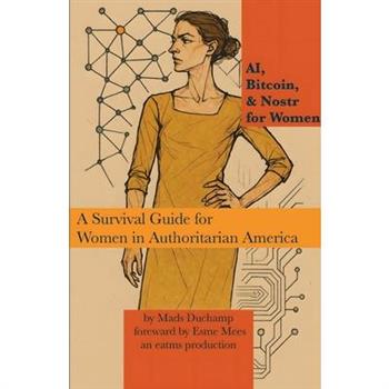 AI, Bitcoin, & Nostr for Women