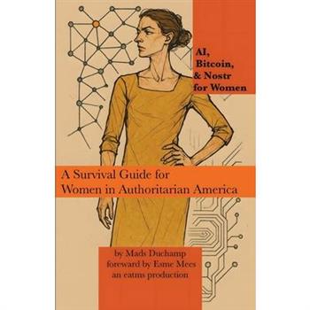 AI, Bitcoin, & Nostr for Women