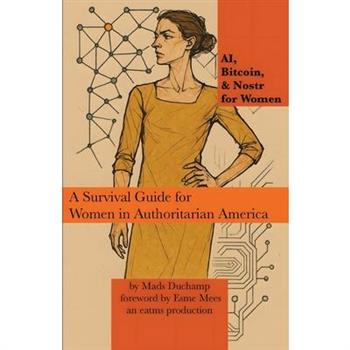 AI, Bitcoin, & Nostr for Women