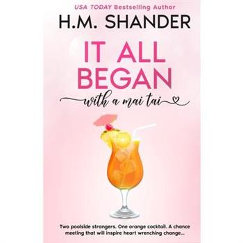 It All Began with a Mai-Tai