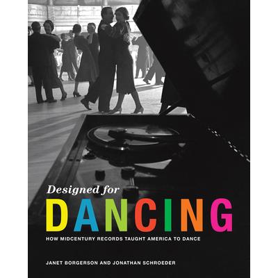 Designed for Dancing