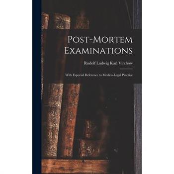 Post-Mortem Examinations