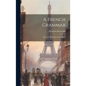 A French Grammar
