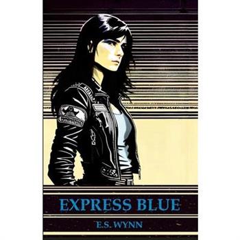 Express Blue