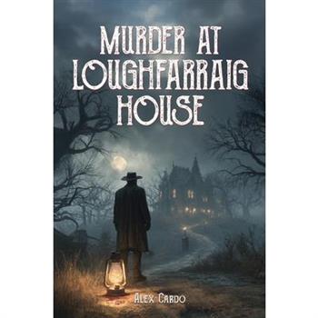 Murder at Loughfarraig House
