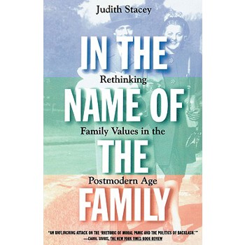 In the Name of the Family