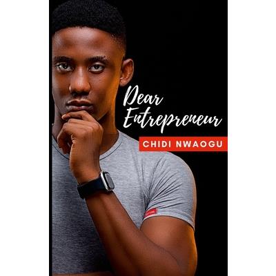Dear Entrepreneur
