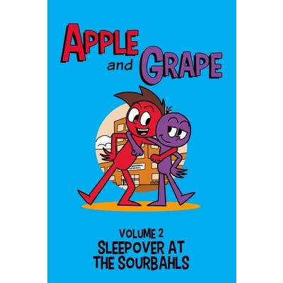 Apple and Grape, Volume 2
