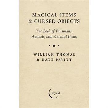 Magical Items & Cursed Objects