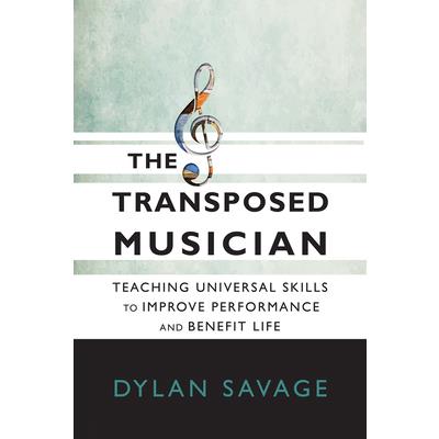 The Transposed Musician