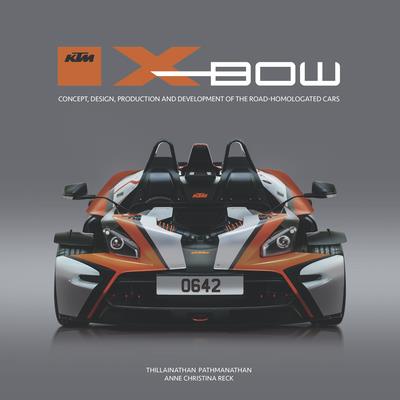 Ktm X-bow