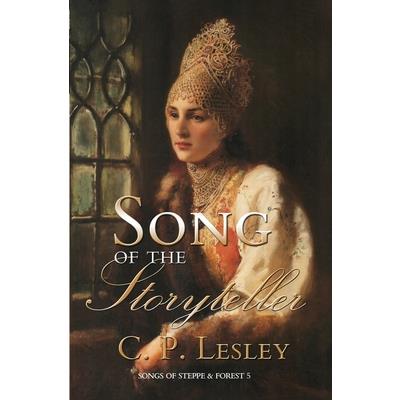 Song of the Storyteller