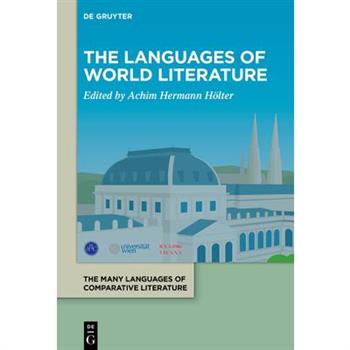 The Languages of World Literature
