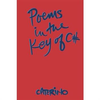 Poems in the Key of C#