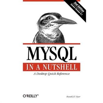 MySQL in a Nutshell