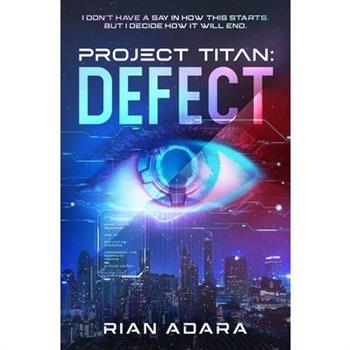 Project Titan