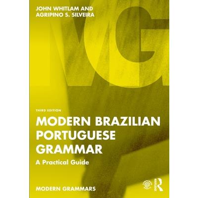 Modern Brazilian Portuguese Grammar