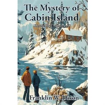 The Mystery on Cabin Island