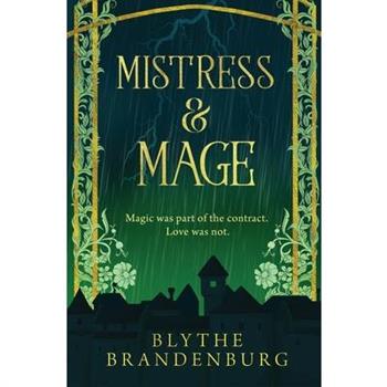Mistress and Mage