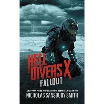 Hell Divers X: Fallout