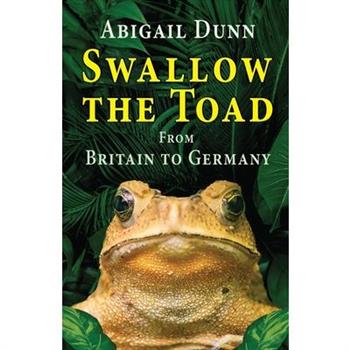 Swallow the Toad