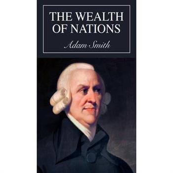 The Wealth of Nations
