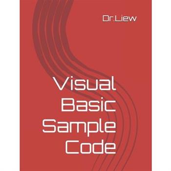 Visual Basic Sample Code