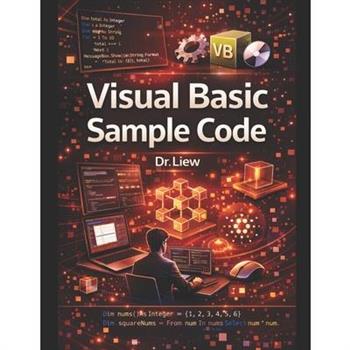 Visual Basic Sample Code