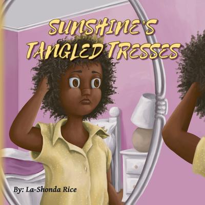 Sunshine's Tangled Tresses