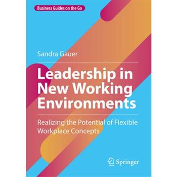 Leadership in New Working Environments