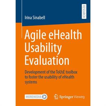 Agile Ehealth Usability Evaluation