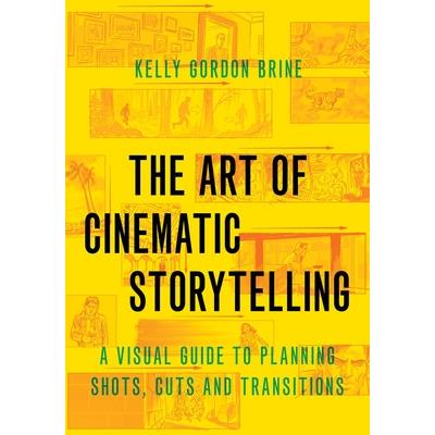 The Art of Cinematic Storytelling