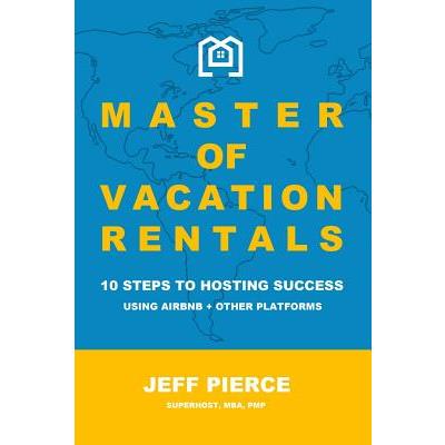 Master of Vacation Rentals