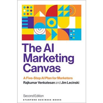 The AI Marketing Canvas, Second Edition