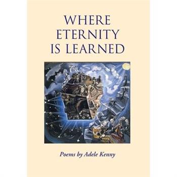 Where Eternity Is Learned