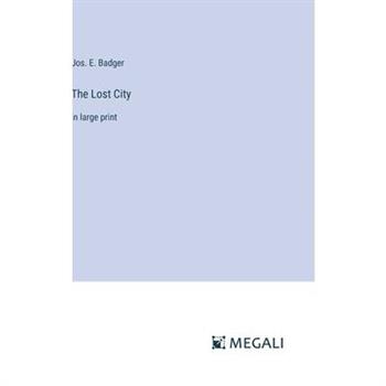 The Lost City
