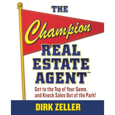 The Champion Real Estate Agent